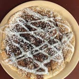 Cinnamon Bread