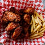 Wings